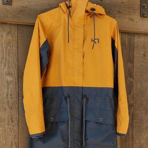 KARI TRAA - Women's Saue L Jacket (Size: S)